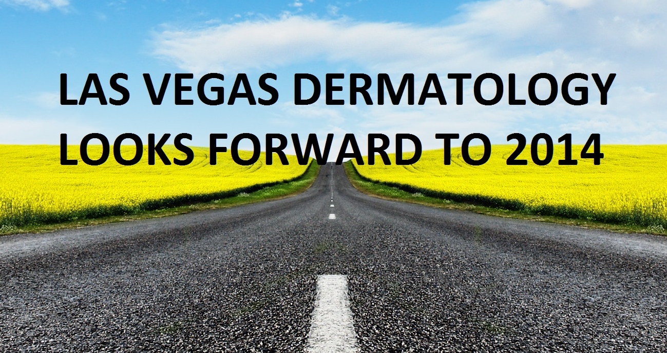 Las Vegas Dermatology Goals and Resolutions