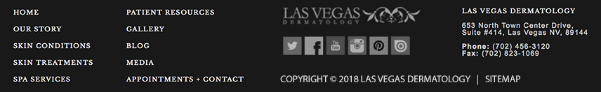 Las Vegas Dermatology
