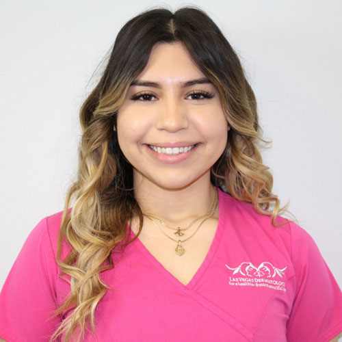 Nayeli G Medical Assistant picture