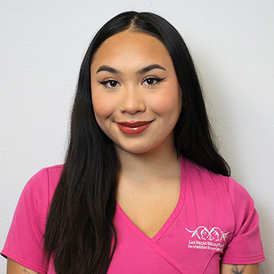 Kim B Medical Assistant picture