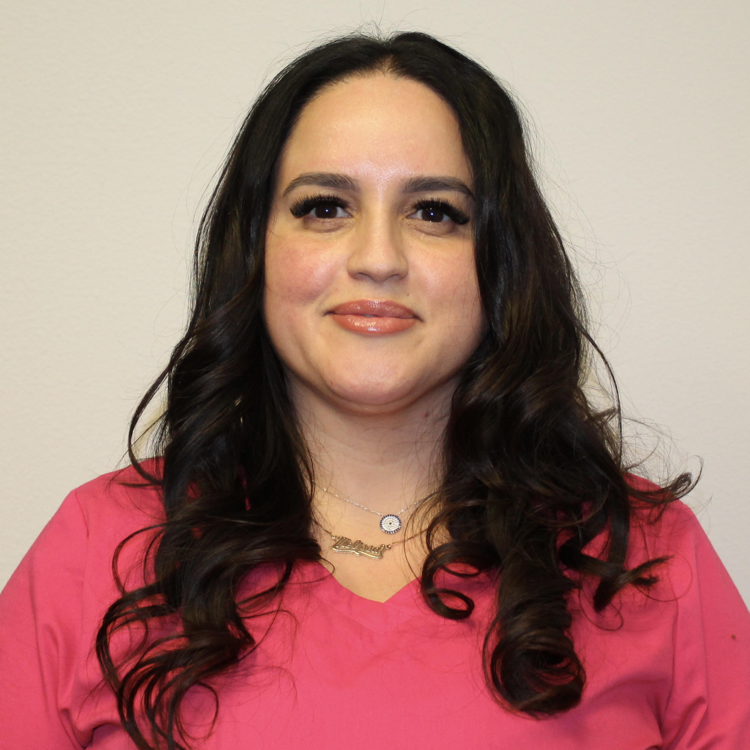 Melissa S, Licensed Medical Aesthetician