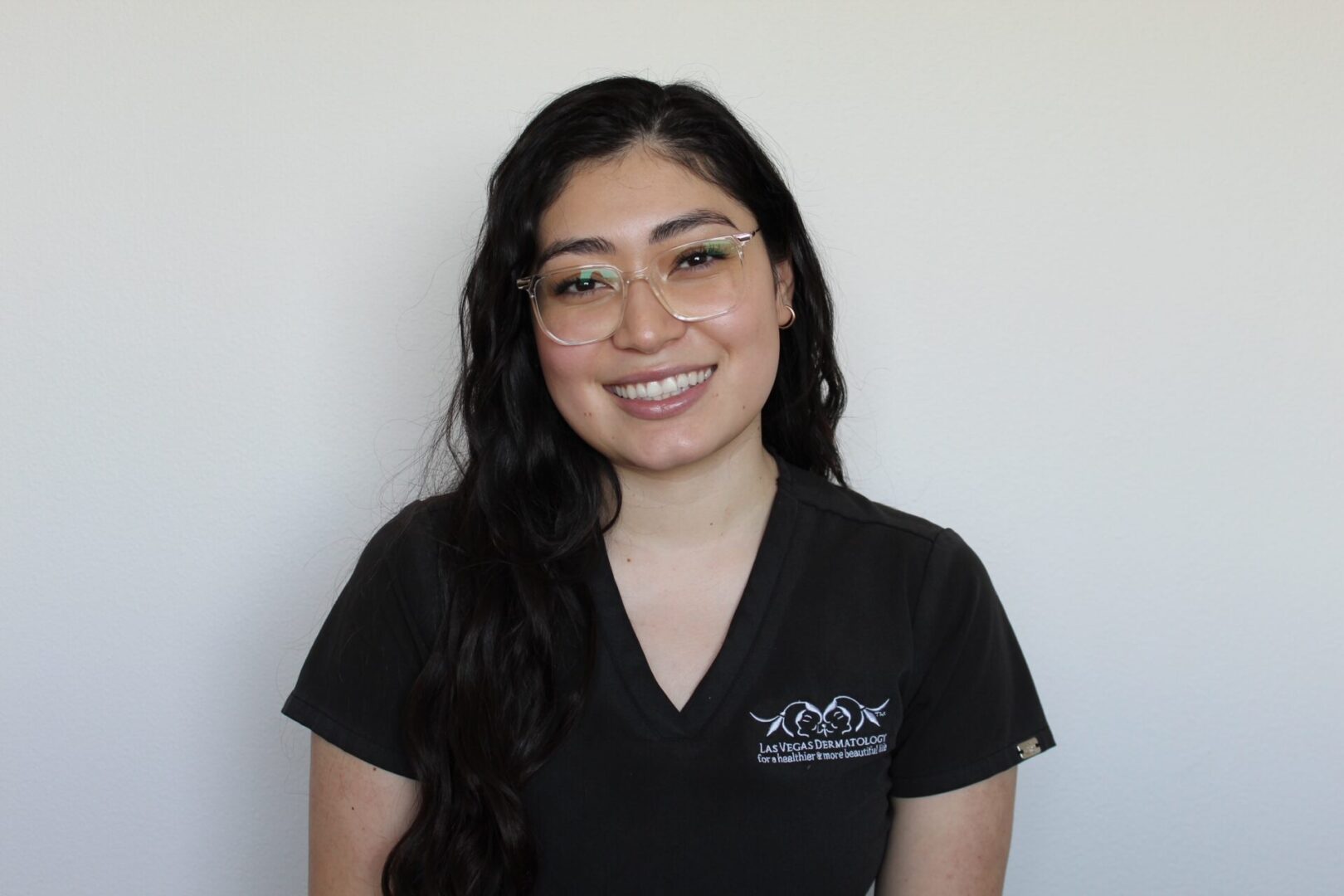 Maria Z- Cosmetic Coordinator- Student Aesthet